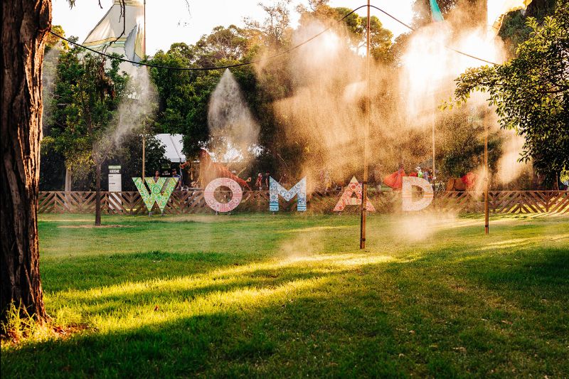 MUSIC NEWS WOMADELAIDE THROWS ITS ARMS AROUND THE WORLD, ANNOUNCING FIRST ARTISTS FOR 2025