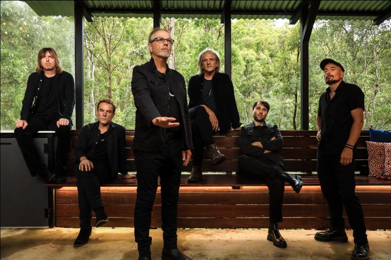WATCH: STEVE KILBEY – THE CHURCH ‘ALREADY YESTERDAY’ TOUR INTERVIEW