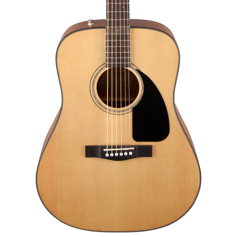 Fender CD-60 Dreadnought Nat