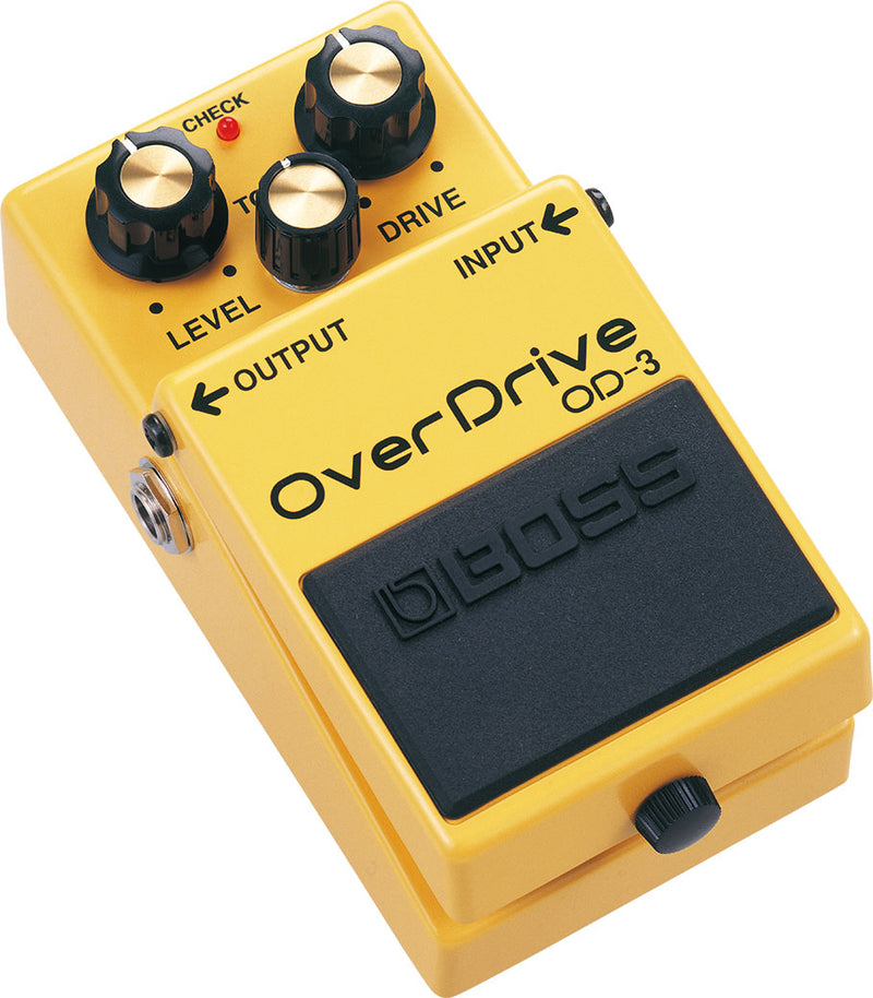 Boss OD3 Overdrive