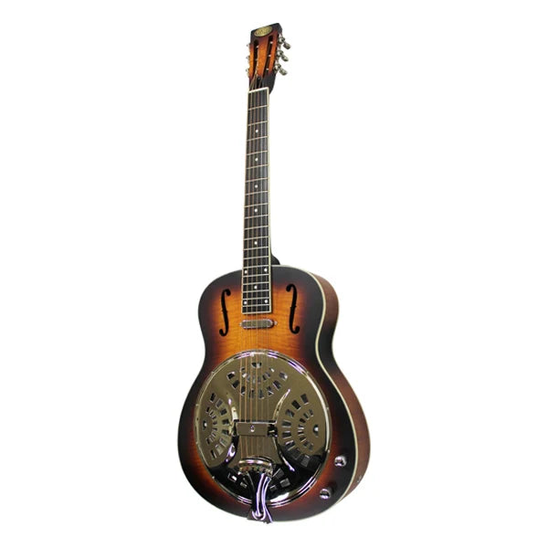 Bourbon Street Resonator BSR-1C-W