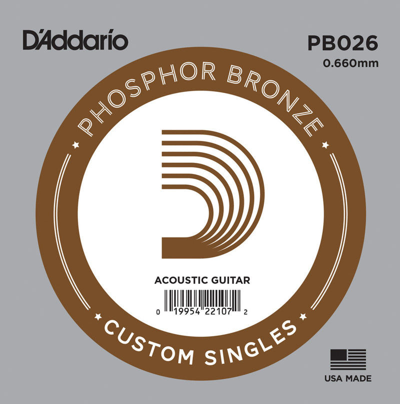 D Addario PB026