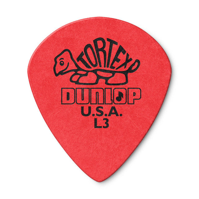 Dunlop Tortex Jazz Med 472RL