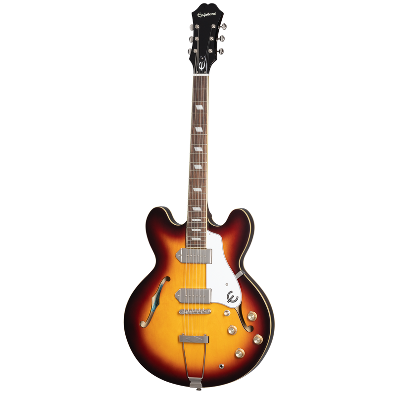 Epiphone Casino Vintage Sunburst