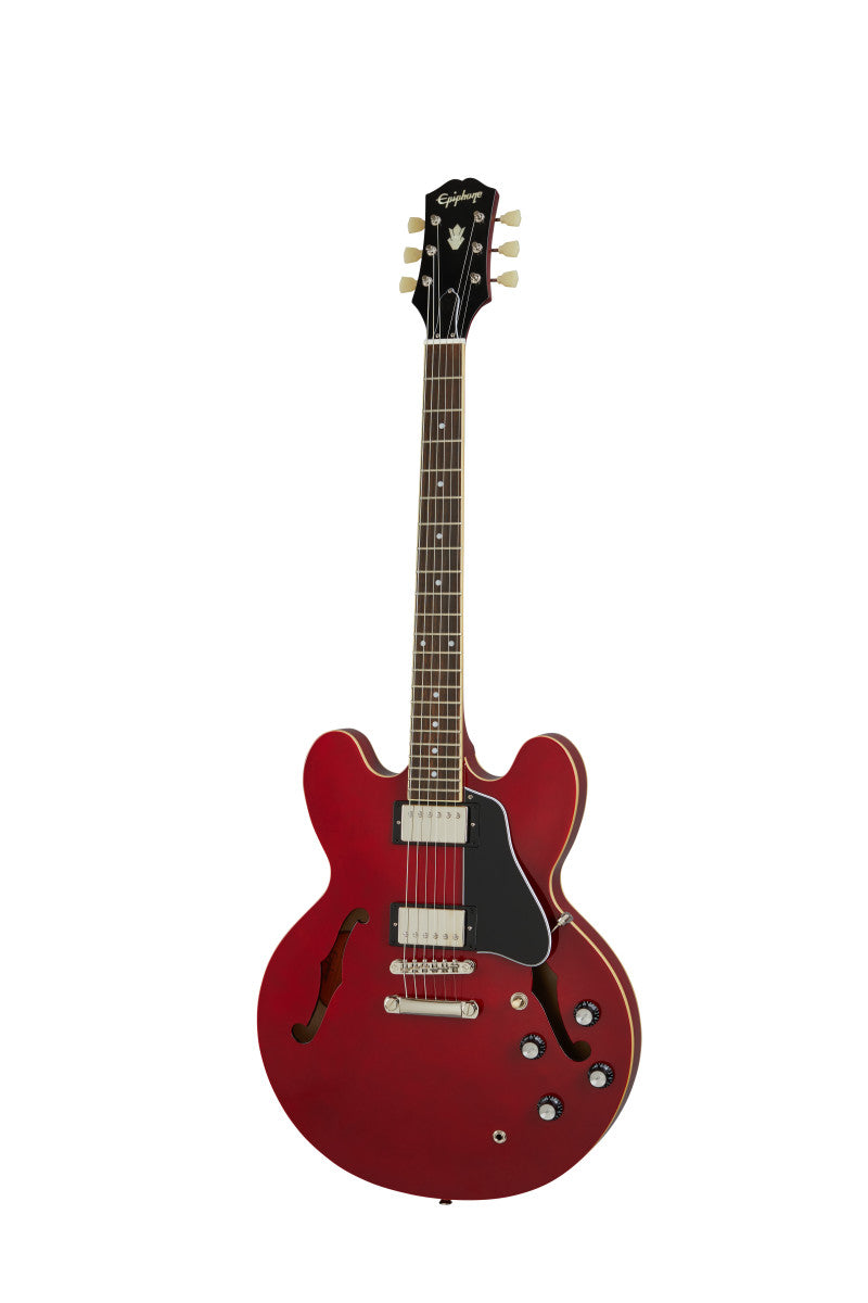 Epiphone ES335 Cherry