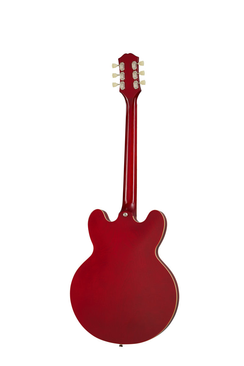 Epiphone ES335 Cherry