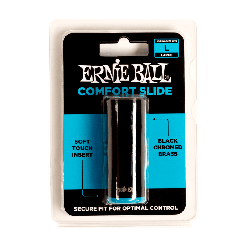 Ernie Ball Comfort Slide - Large