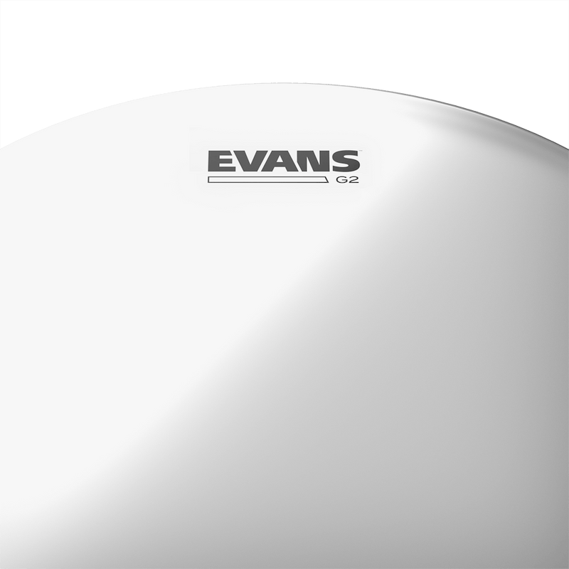 Evans Tompack G2 CLR 10,12,16 Fusion +