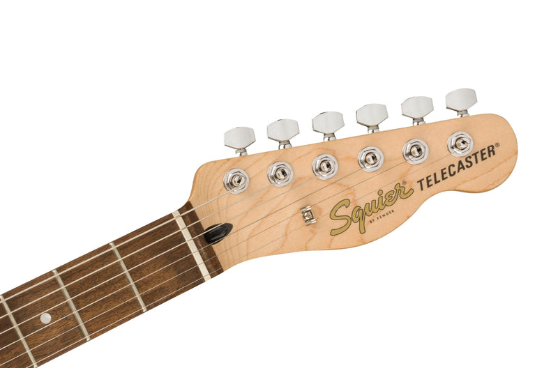 Fender Affinity Tele Olympic White