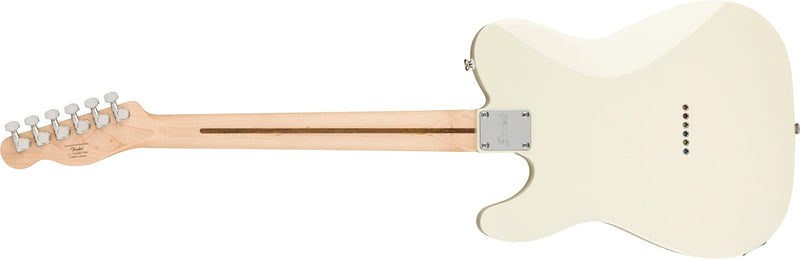 Fender Affinity Tele Olympic White