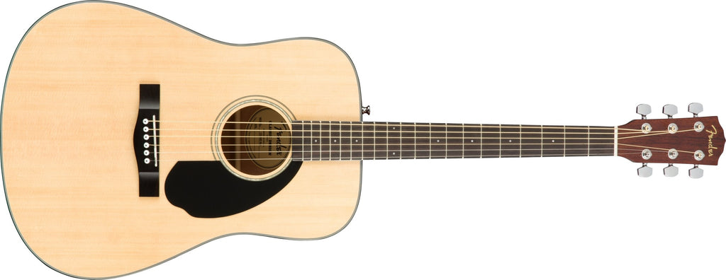 Fender CD-60S Dreadnought