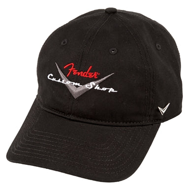 Fender Custom Shop Cap