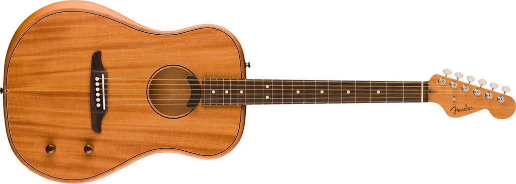 Fender Highway Series Dreadnought