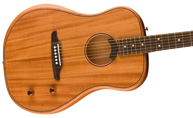 Fender Highway Series Dreadnought