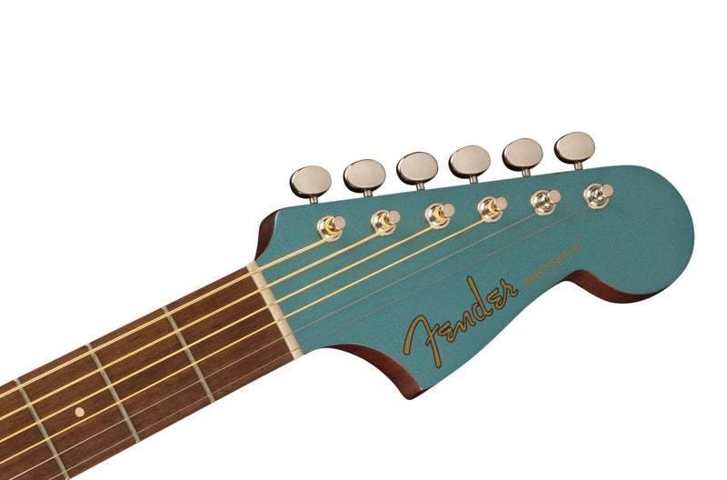 Fender Newport Player Tidepool