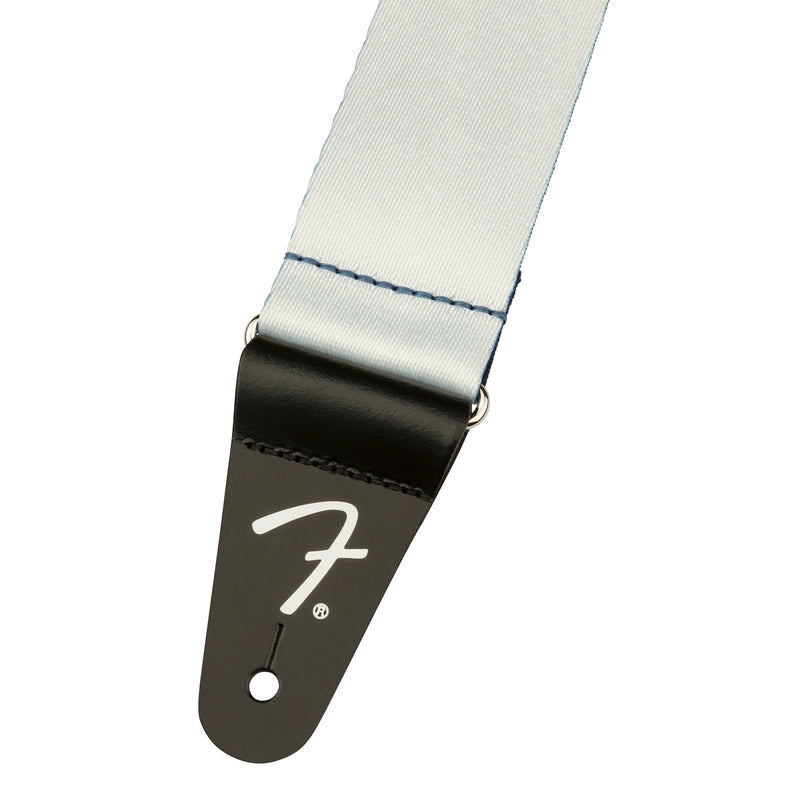 Fender Ombre Strap Belair Blue 2"