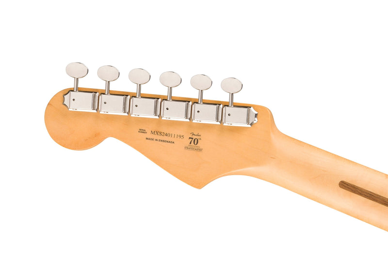 Fender Player II Stratocaster 3 Color SB