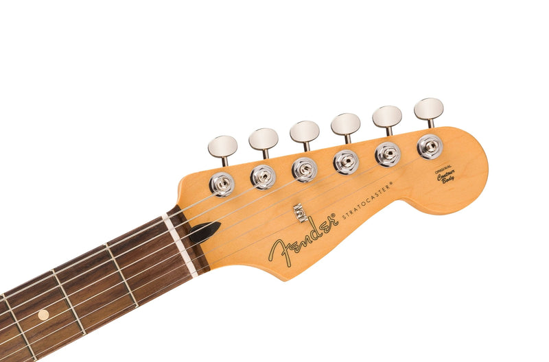 Fender Player II Stratocaster 3 Color SB