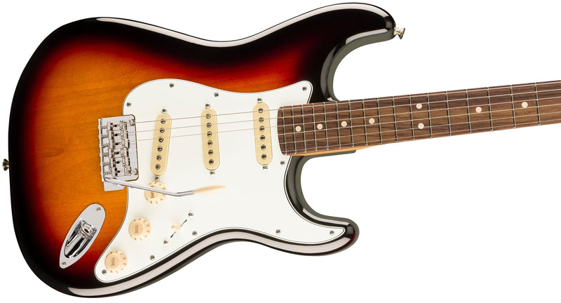 Fender Player II Stratocaster 3 Color SB