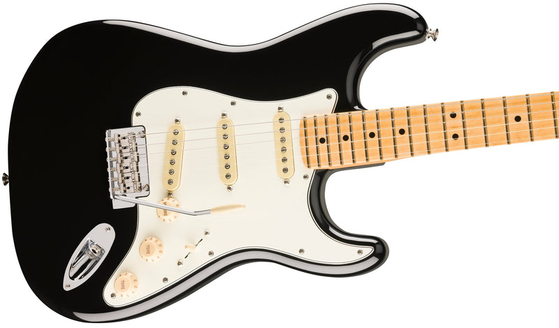 Fender Player II Stratocaster Black