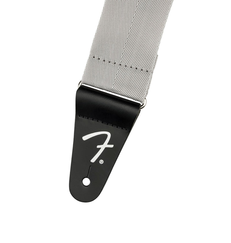 Fender Polypro Strap Gray