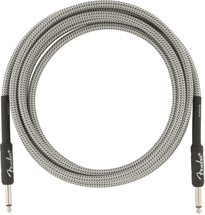 Fender Pro Cable 10" White Tweed