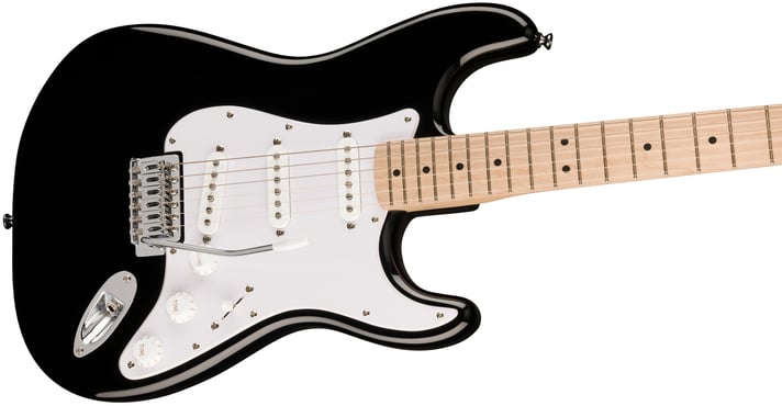 Fender Squier Sonic Strat Pack Black