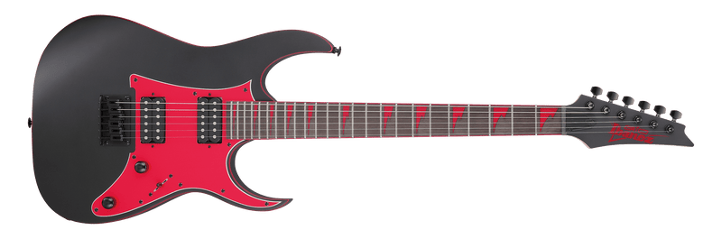 Ibanez RG131DX BKF