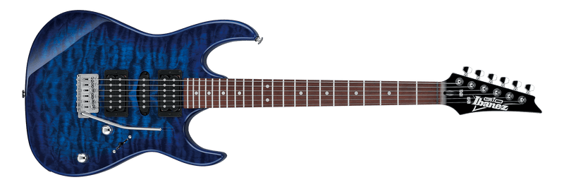 Ibanez RX70QA TBB