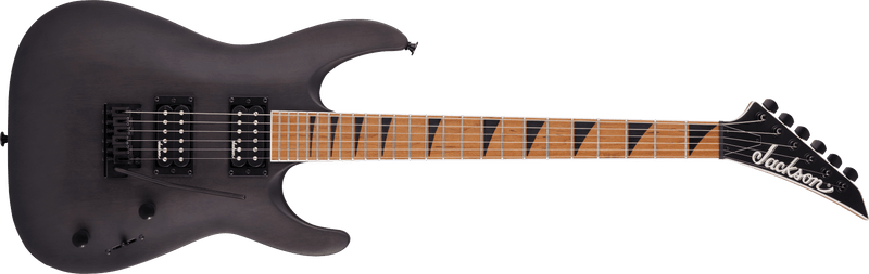 Jackson JS24 DKA-M Black