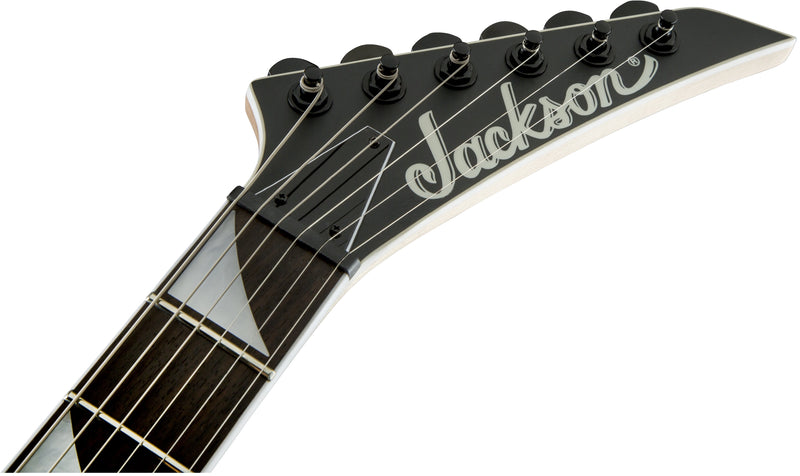 Jackson JS32T Kelly Satin BLK