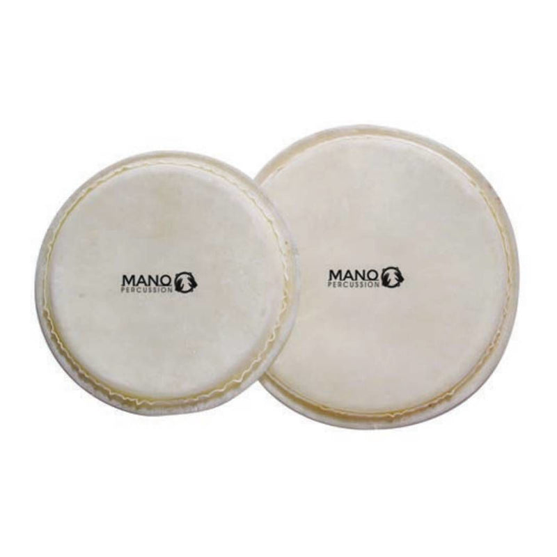 Mano Percussons Bongos Skins TDH216