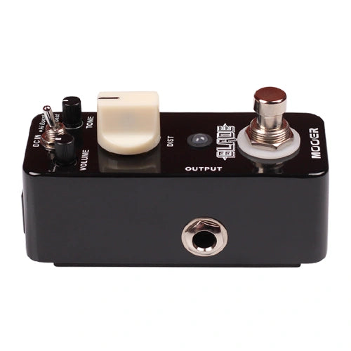 Mooer Blade Metal Distortion