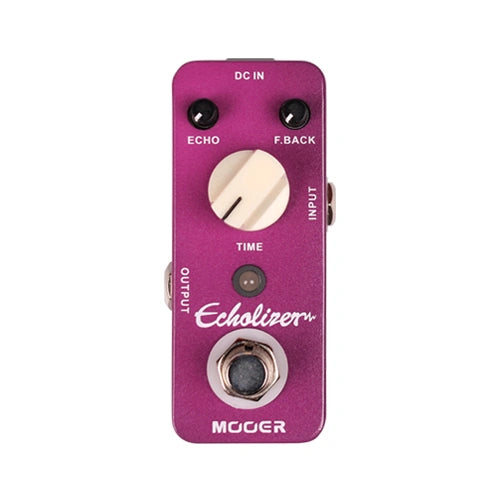 Mooer Echolizer Vintage Analogue