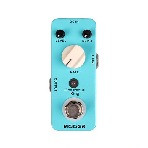 Mooer Ensemble King Chorus