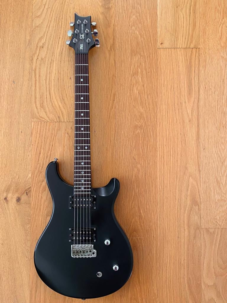 PRS SE Standard - Korea