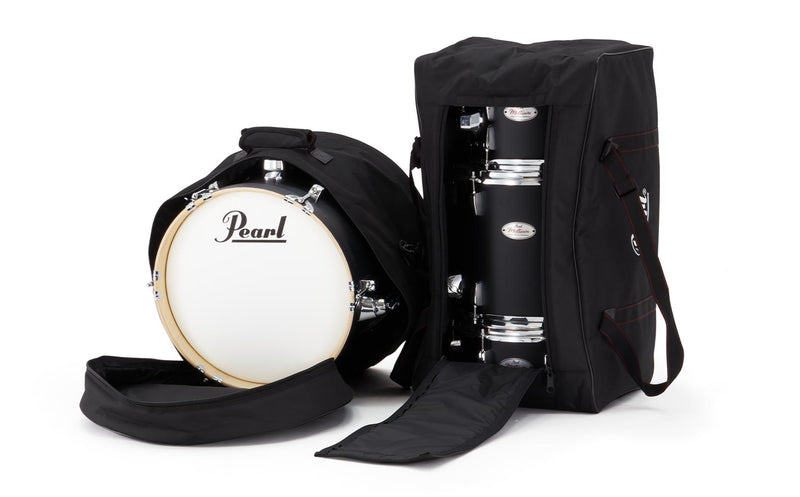 Pearl Bags Midtown 4-PC Shell Pack