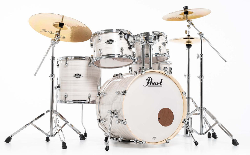 Pearl EXX Export Plus Package Slip/White