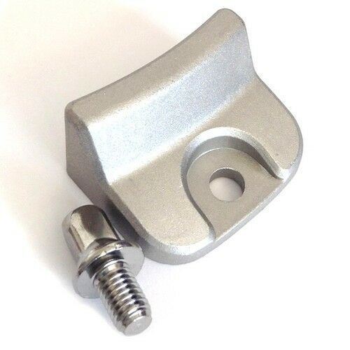 Pearl Eliminator Toe Stop DC-508A