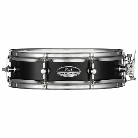 Pearl Short Fuse 13 x 3.5 Piccolo Snare