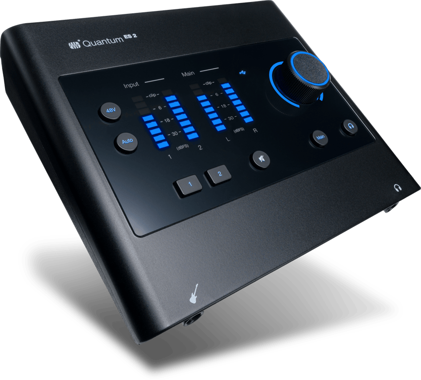 Presonus Quantum ES2