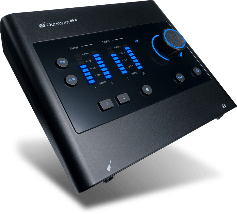 Presonus Quantum ES2