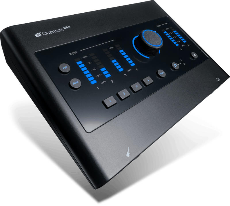 Presonus Quantum ES4