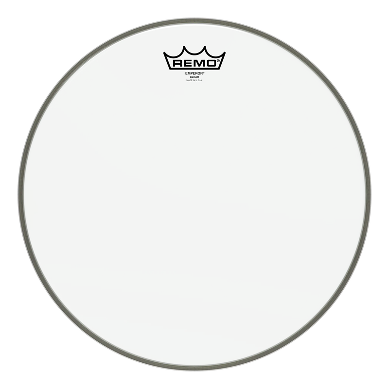 Remo Emperor Clear SMT22inch