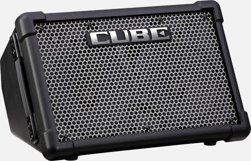 Roland Street Cube EX Amp