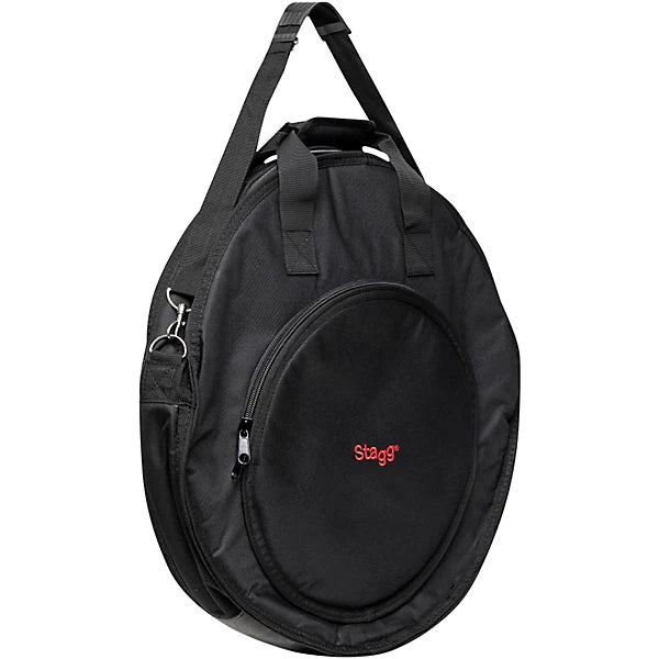 Stagg Pro Cymbal Bag SCYBB-22