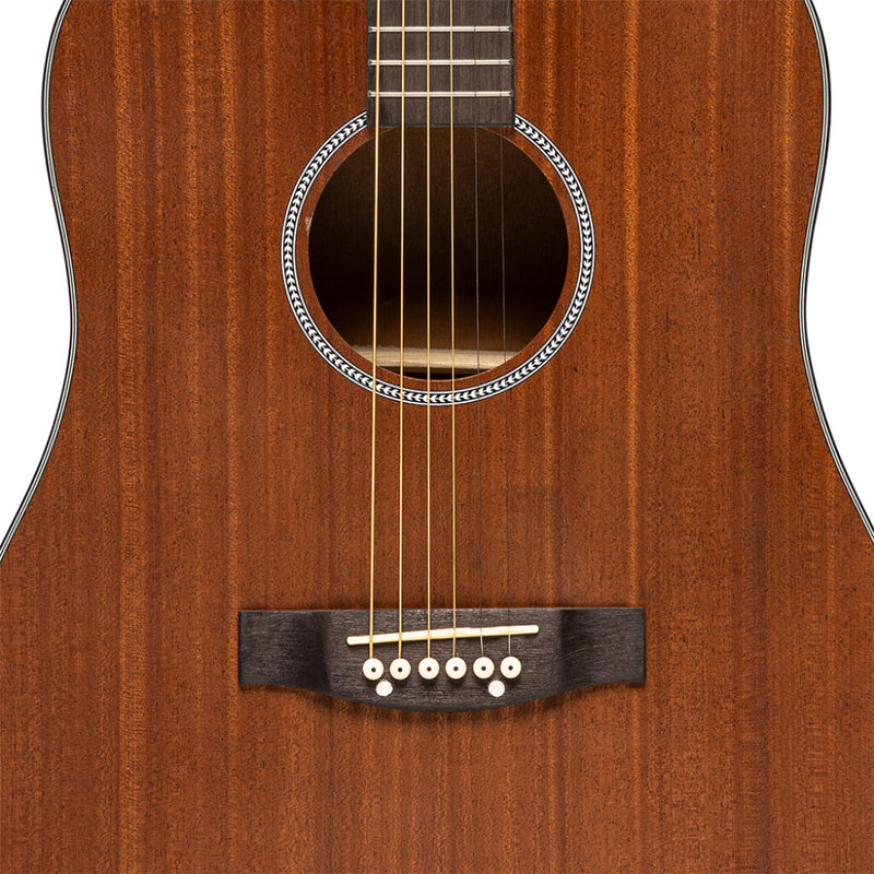 Stagg SA-25 -D-Maho Acoustic