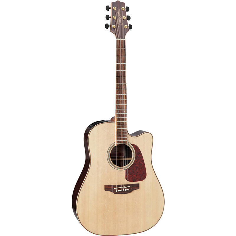 Takamine AC/EL Dread Nat