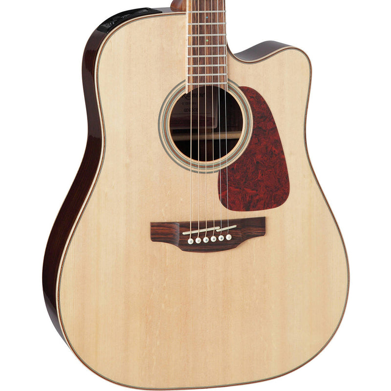 Takamine AC/EL Dread Nat