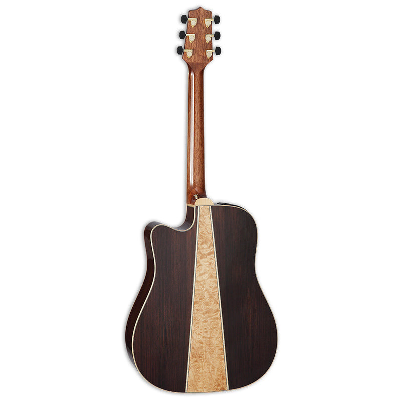 Takamine AC/EL Dread Nat